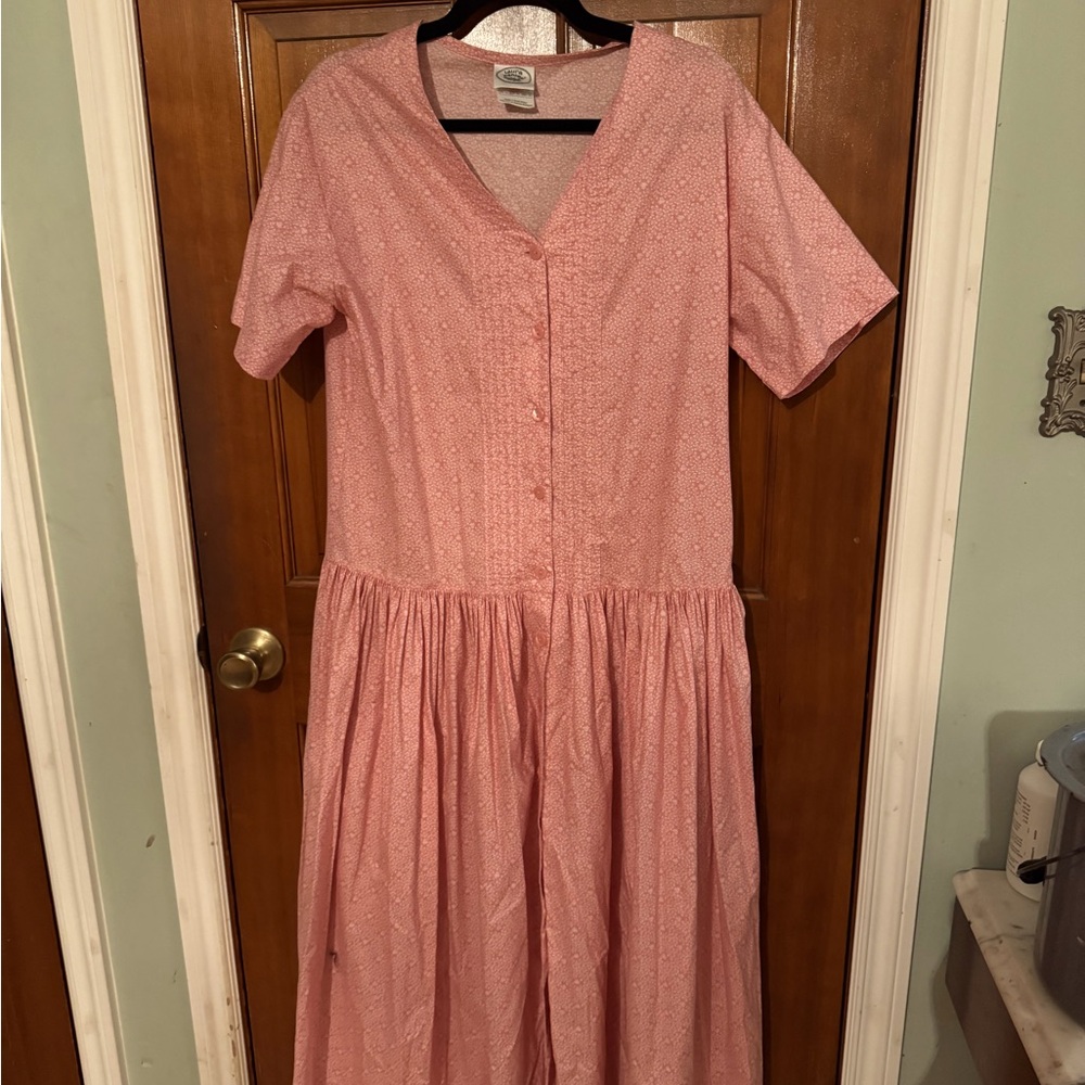 Laura Ashley Vintage Dress